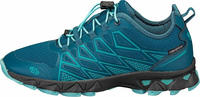 Outdoorschuh BR&Uuml;TTING "Outdoorschuh Mission", Damen, Gr. 38, gr&uuml;n, Synthetik,
