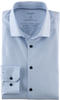 OLYMP Businesshemd "No. Six super slim", Jersey-Hemd