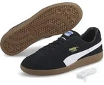 Sneaker PUMA "HANDBALL", Herren, Gr. 43, schwarz-wei&szlig; (puma schwarz, puma...