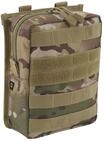 Brandit G&uuml;rteltasche "Brandit Accessoires Cross Molle Pouch"