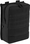 Brandit G&uuml;rteltasche "Brandit Accessoires Cross Molle Pouch"