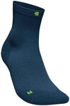 Bauerfeind Sportsocken "Run Ultralight Mid Cut Socks"