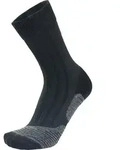 Arbeitssocken MEINDL "Socke MT2", Herren, Gr. 45, schwarz, Obermaterial: 47%