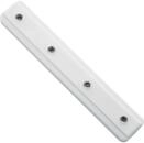 GARDINIA Verbinder "Schienenverbinder f&uuml;r Aluminium-Vorhangschiene" Serie