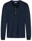 SCHIESSER REVIVAL Longsleeve "Longsleeve 1er Pack"