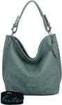 Fritzi aus Preu&szlig;en Schultertasche "Eco-Fritzi01" aus veganen und recycelten