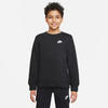 Nike Sportswear Sweatshirt "Club Big Kids Sweatshirt"