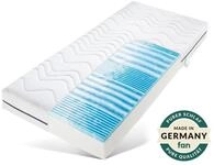 fan Taschenfederkernmatratze "Tulani, Matratze in 90x200 cm, 140x200 cm und weiteren