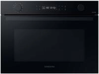 Samsung Backofen mit Mikrowelle NQ7500B "NQ5B4553FBK/U1" Dampfreinigung - Backofen