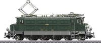 Elektrolokomotive M&Auml;RKLIN "Elektrolokomotive Ae 3/6 I - 39360", gr&uuml;n (dunkelgr&uuml;n,