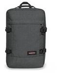 Eastpak Freizeitrucksack "TRAVELPACK" Unisex, Tragetasche und Rucksack 2 in 1