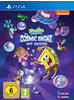 THQ NORDIC Spielesoftware "SpongeBob Cosmic Shake - BFF Edition" Games bunt (eh13)