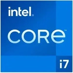 INTEL Prozessor "CoreTM i7-13700F", blau (silberfarben), B:37,5mm H:45mm, Prozessoren