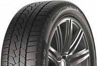 CONTINENTAL Winterreifen "CONTINENTAL" TS-860S