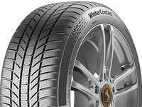 CONTINENTAL Winterreifen "CONTINENTAL" TS-870P