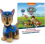 TONIES H&ouml;rspielfigur "Paw Patrol - Die Rettung der Meeresschildkr&ouml;ten", bunt,