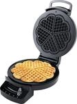 Steba Waffeleisen "WE 1" 1200 W