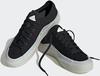 Sneaker ADIDAS SPORTSWEAR "ZNSORED" Gr. 38, schwarz-weiß (core black, cloud white,