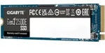 GIGABYTE interne SSD "Gen3 2500E SSD 500GB", blau (ohne farbbezeichnung), B:8cm H:2cm