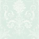 LAURA ASHLEY Vliestapete "Josette" gemustert FSC zertifiziert, mit lebhaftem Druck,