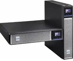 EATON USV-Anlage "5PX Gen2 - 5PX3000IRTNG2", schwarz, B:438mm H:85,5mm T:483mm,