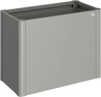 Biohort Hochbeet "BELVEDERE maxi 1x0,5; verschiedene Farben" 102x53x77 cm, extrem