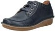 Clarks Schn&uuml;rschuh "Clarks Halbschuhe Leder"