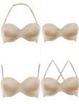 Anita Schalen-BH "Multifunktions B&uuml;gel BH mit Schale Padded Basic"
