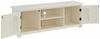 Lowboard HOME AFFAIRE "Arabeske" Sideboards Gr. B/H/T: 160 cm x 55 cm x 40 cm, beige