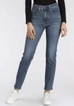 Levis Straight-Jeans "724 HIGH RISE STRAIGHT"