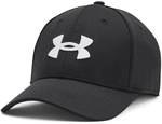 Under Armour Baseball Cap "MENS UA BLITZING" mit HeatGear-Schwei&szlig;band,
