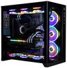 CAPTIVA Gaming-PC "Ultimate Gaming R72-770" Computer Gr. ohne Betriebssystem,...