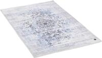TOM TAILOR HOME Badematte "Oriental Bath SIX" H&ouml;he 7 mm rutschhemmend...