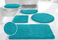 OTTO home Badematte "Sanremo, Standard & Premium, 30mm oder 35mm, sehr weich"