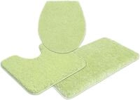 OTTO home Badematte "Sanremo, Standard & Premium, 30mm oder 35mm, sehr weich"