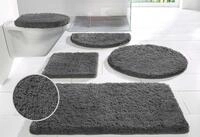 OTTO home Badematte "Sanremo, Standard & Premium, 30mm oder 35mm, sehr weich"