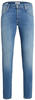 Slim-fit-Jeans JACK & JONES "JJIGLENN JJFOX JOS 047 50SPS" Gr. 34, Länge 32,...