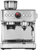 GASTROBACK Espressomaschine "42626 Design Espresso Advanced Duo" Kaffeemaschinen