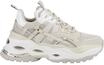 Buffalo Trainingsschuh "Buffalo Damen Buffalo Triplet Hollow Sneaker Low"