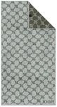 JOOP Duschtuch "Duschtuch Classic Cornflower 1er Pack"