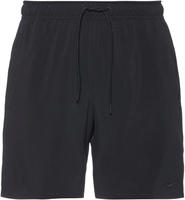 Shorts NIKE "M NK DF UNLIMITED WVN 7IN UL", Herren, Gr. XXL, N-Gr, schwarz, schwarz,