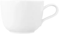 Seltmann Weiden Tasse "Liberty wei&szlig;" Kaffeetasse