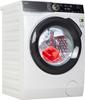 A (A bis G) AEG Waschmaschine "LR8E80690 914501317" Waschmaschinen PowerClean -