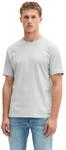 Marc OPolo T-Shirt "aus reiner Bio-Baumwolle"