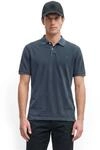 Marc OPolo Poloshirt "aus Bio-Baumwolle"