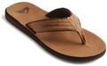 Quiksilver Sandale "Carver Nubuck"