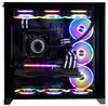 CAPTIVA Gaming-PC "Ultimate Gaming R72-776" Computer Gr. ohne Betriebssystem,...