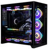 CAPTIVA Gaming-PC "Ultimate Gaming R70-985" Computer Gr. Microsoft Windows 11 Home