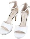 Buffalo High-Heel-Pumps "Buffalo Damen Buffalo Ronja Sandal Heel Imi Nappa"