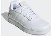 Sneaker ADIDAS SPORTSWEAR "POSTMOVE SE" Gr. 36, weiß (cloud white, cloud chalk